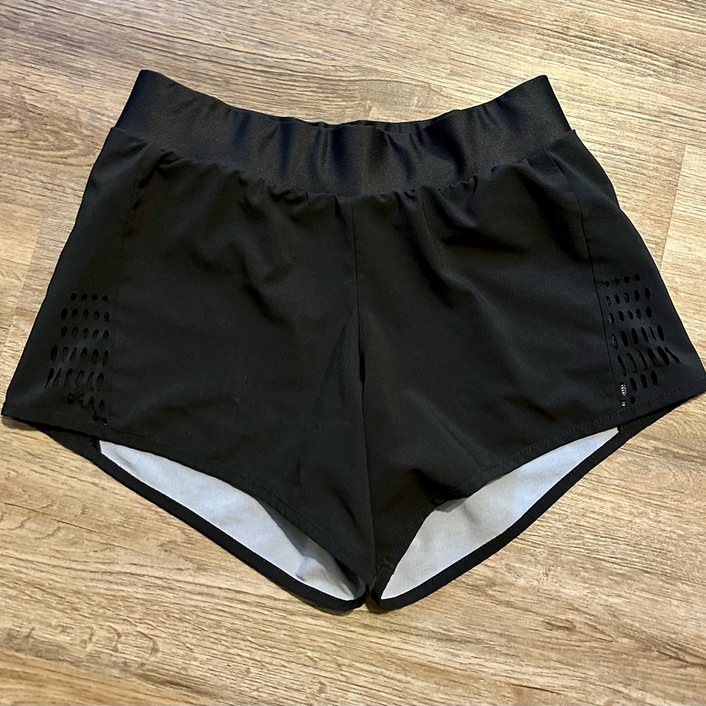 Varsity Cheer Shorts